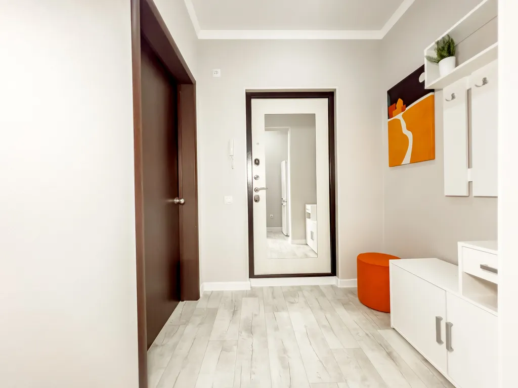 ОренРент Квартира возле БЦ Инвертор