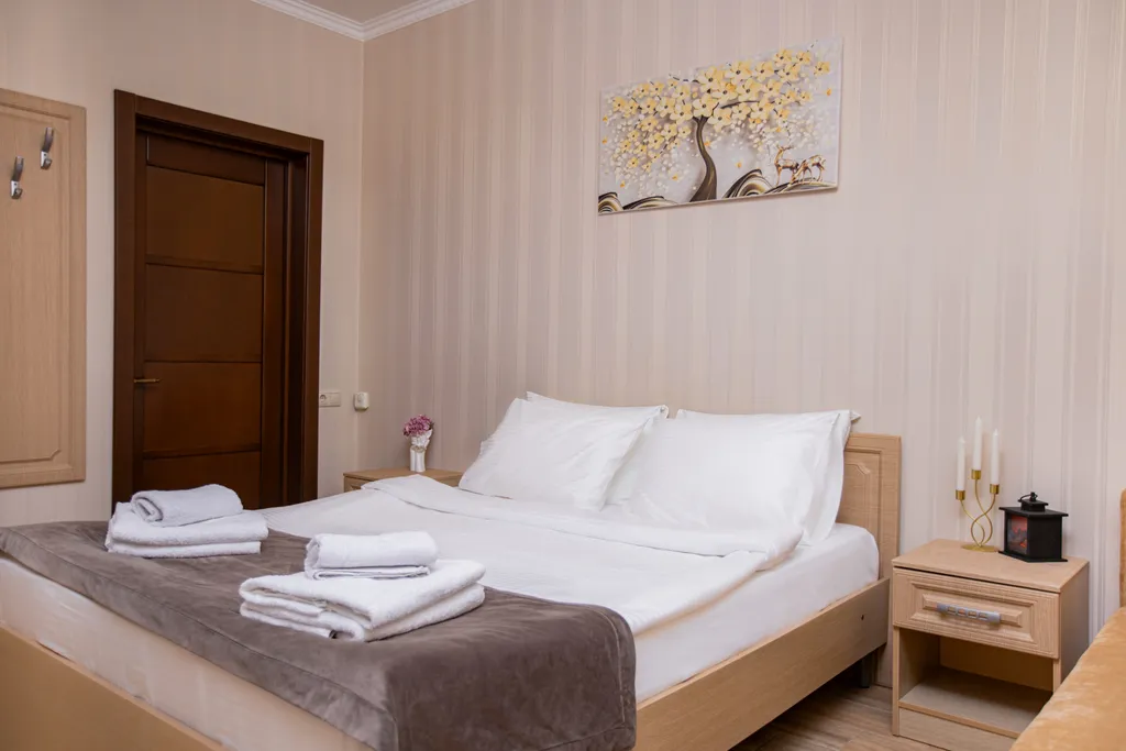 Квартира Комната — Адлер