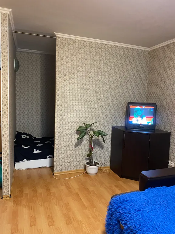 Квартира Уютная квартира для гостей столицы — Москва