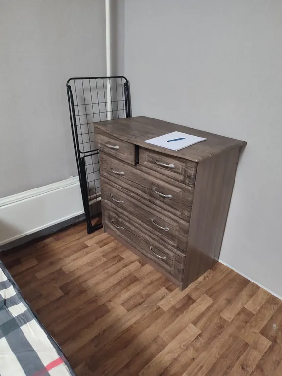 Чистая квартира в центре Ильинки