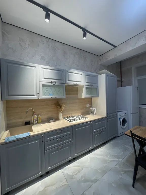 Квартира 2-комнатная Квартира — Махачкала