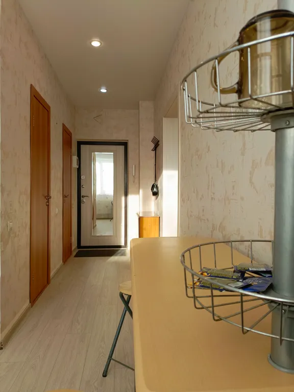 Уютная квартира жк Олимп