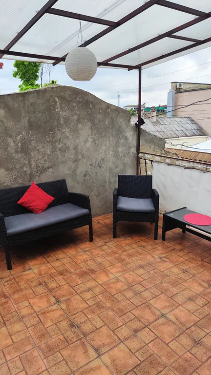 2-комнатный Дом