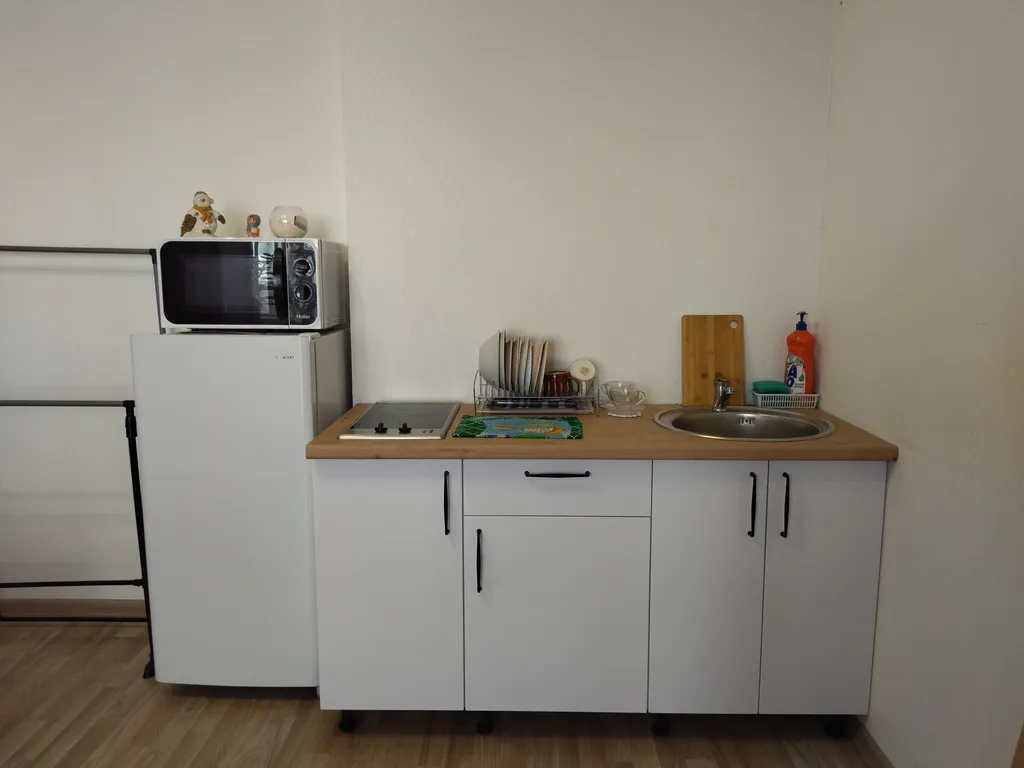 Уютная квартира в центре