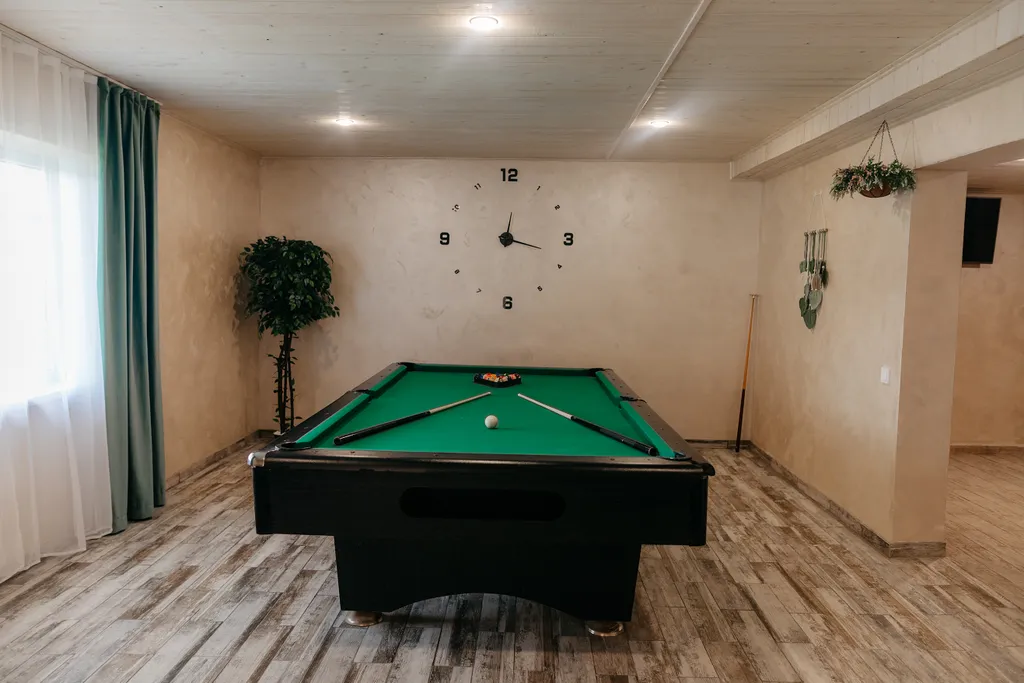 Коттедж с русской баней и купелью — аренда посуточно в Псков