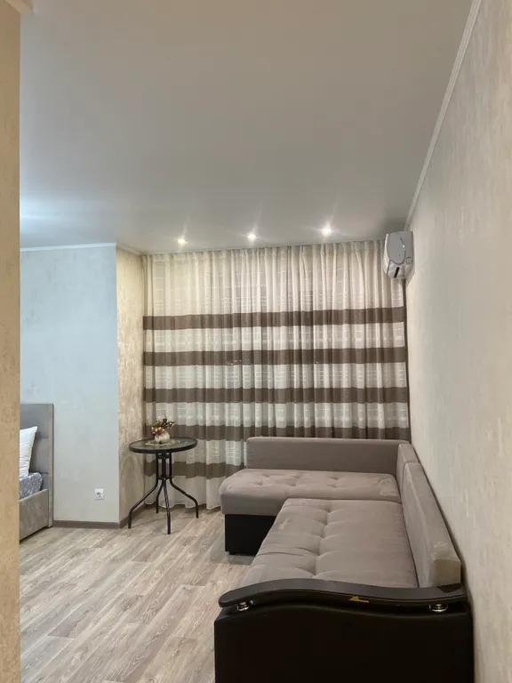 Уютная квартира в центре города, чистая после ремонта