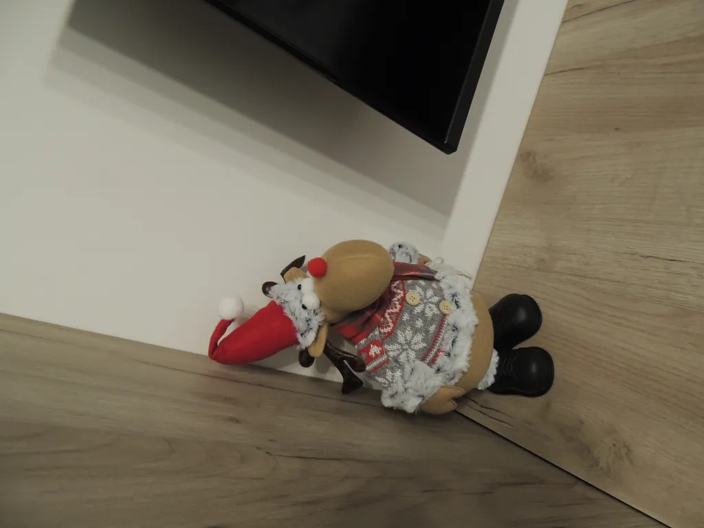 Квартира от Изба-Агафоновых (квартира)