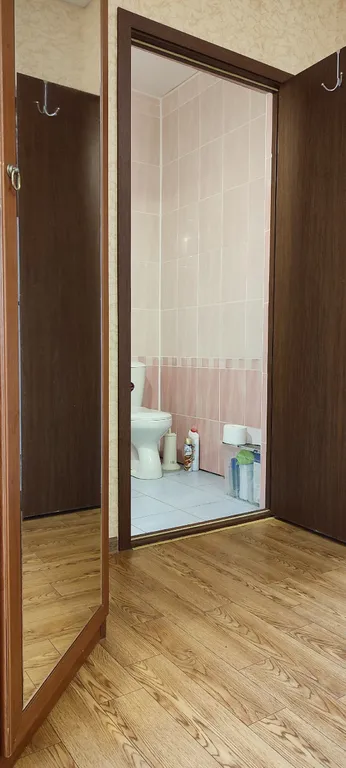 Дом со львами