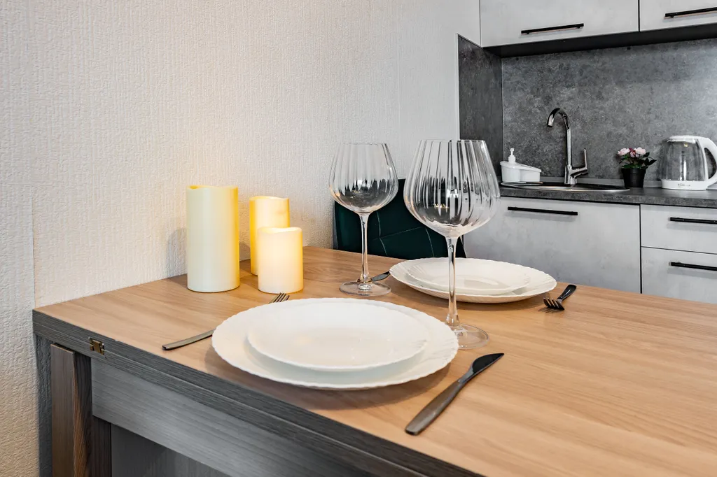 ApartMe Комендантский проспект