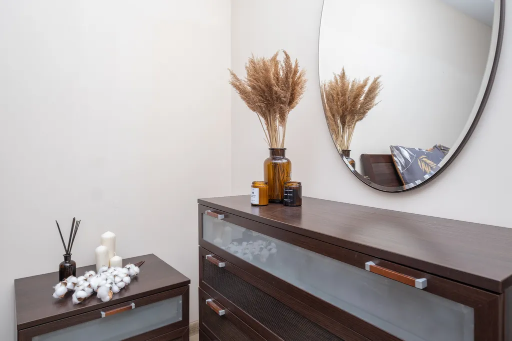 Апартаменты в центре