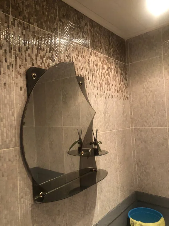 Апартаменты в самом центре Тулы