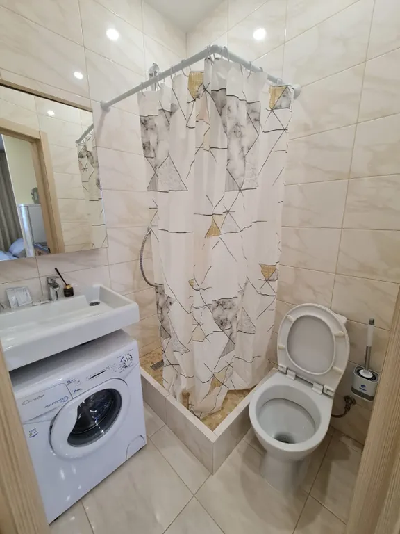 Апартаменты в Одинцово