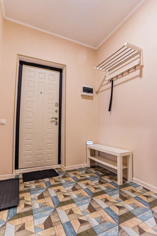 Квартира Вместительная квартира в Джемете, у моря от LetoApart — Анапа