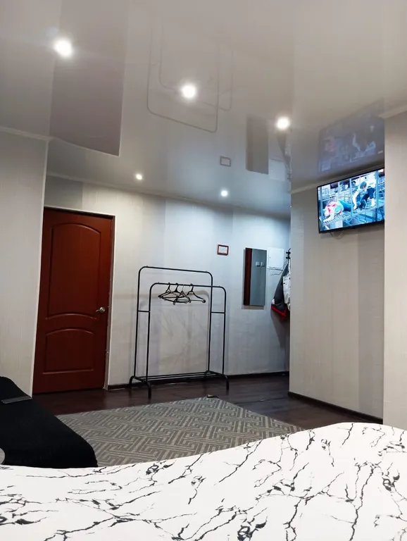 Квартира на Чайке