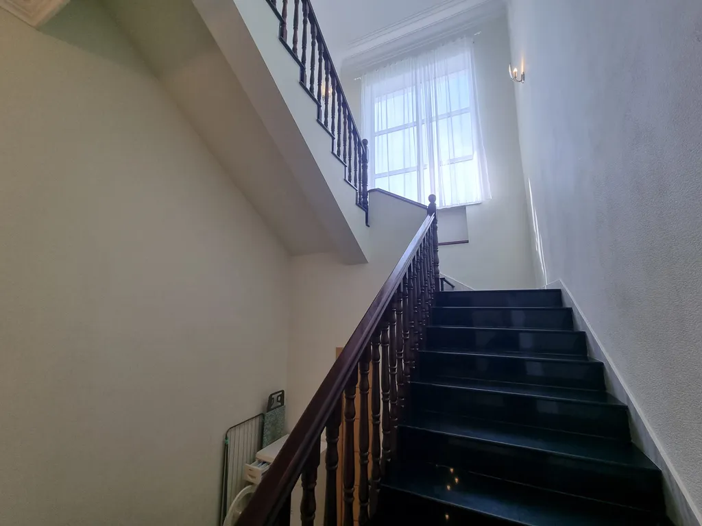 Коттедж с видом на море и открытым бассейном