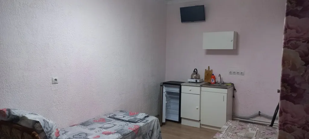 Комната