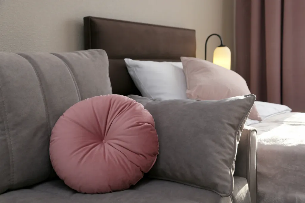 Уютная квартира в шаговой доступности от Баскет-Холла