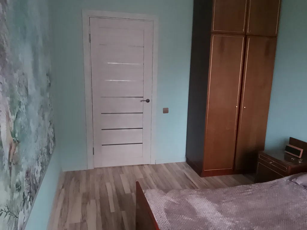 Симпатичная трешка в центре