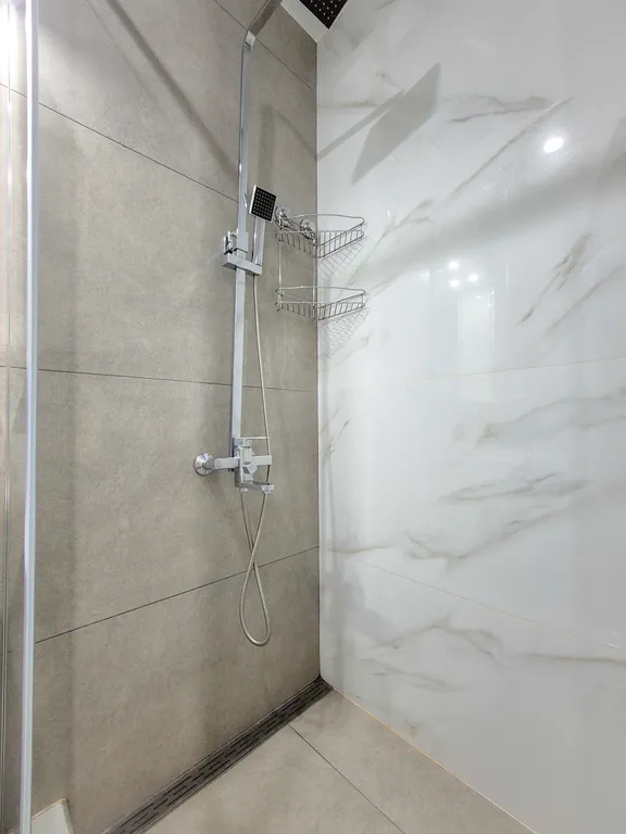 Квартира Квартира Студия у моря — Адлер