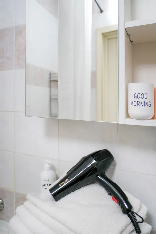 Апартаменты Cream Room