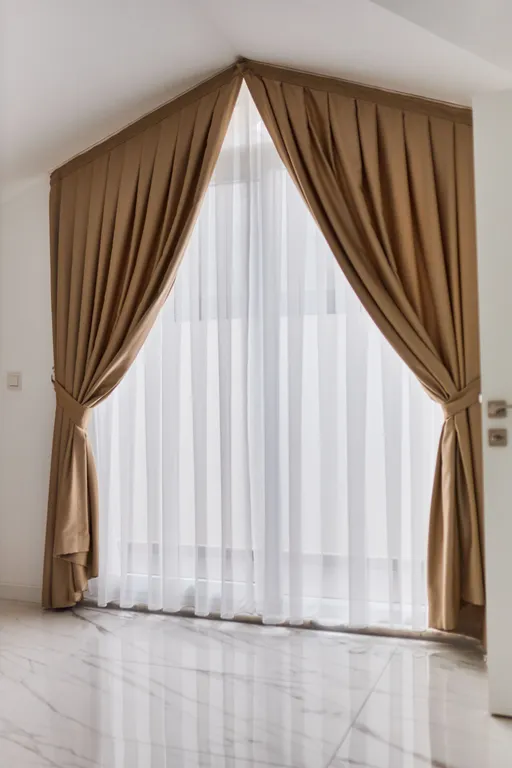 Квартира в новом комплексе Монтана