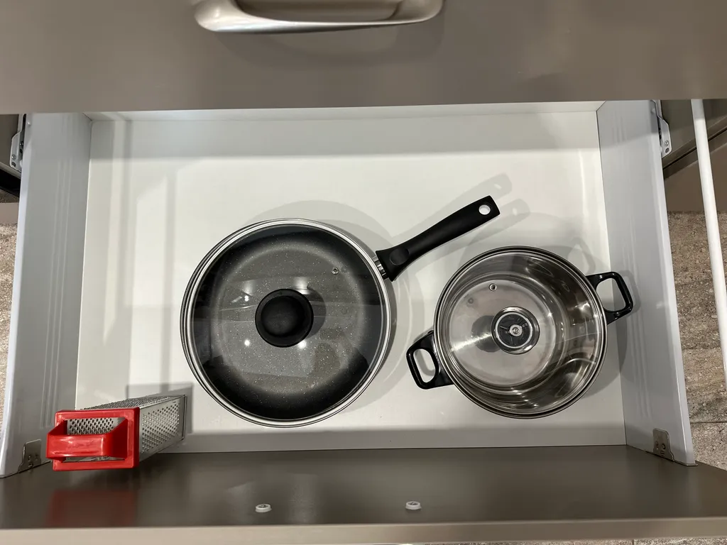 Уютная студия с современным ремонтом