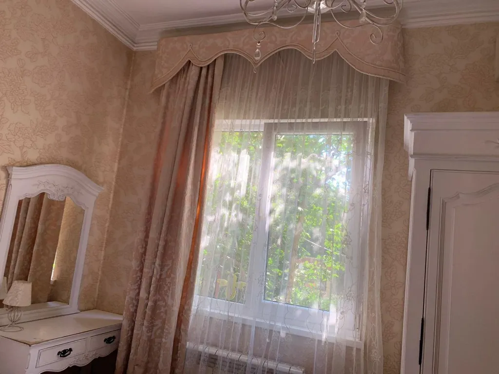 Коттедж Дом на участке 1 сотка — Сочи