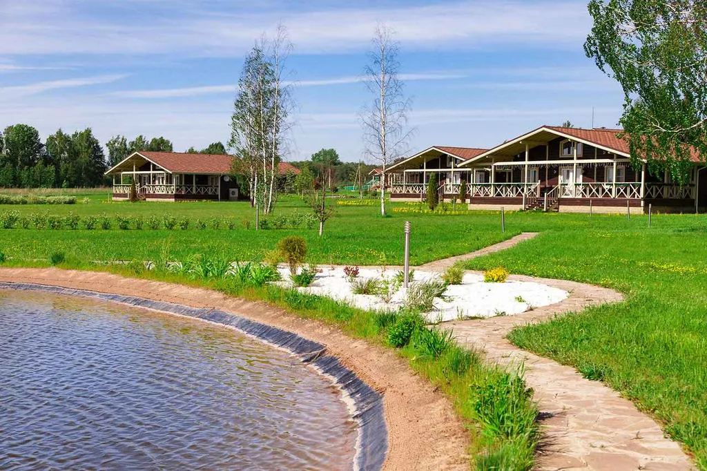 4-комнатный Дом