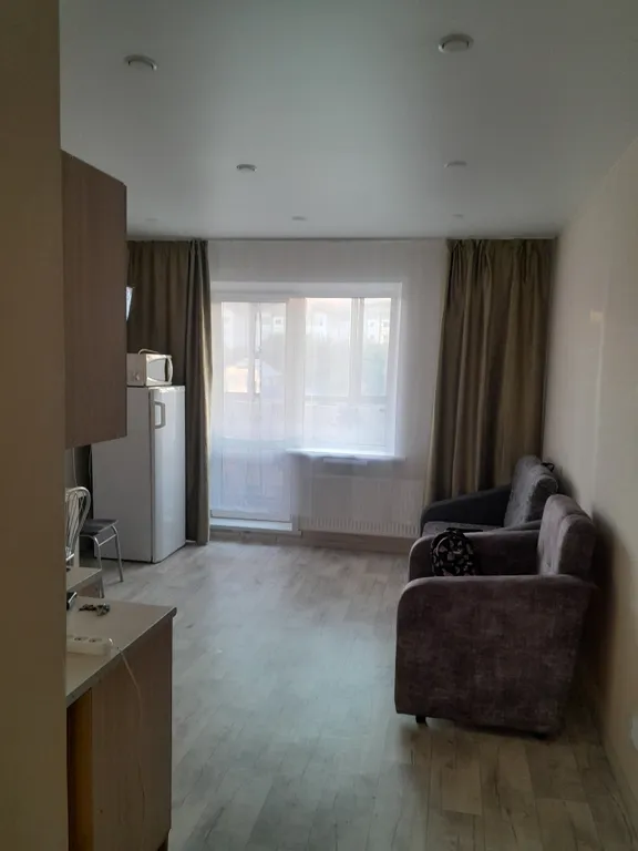 Удобная квартира