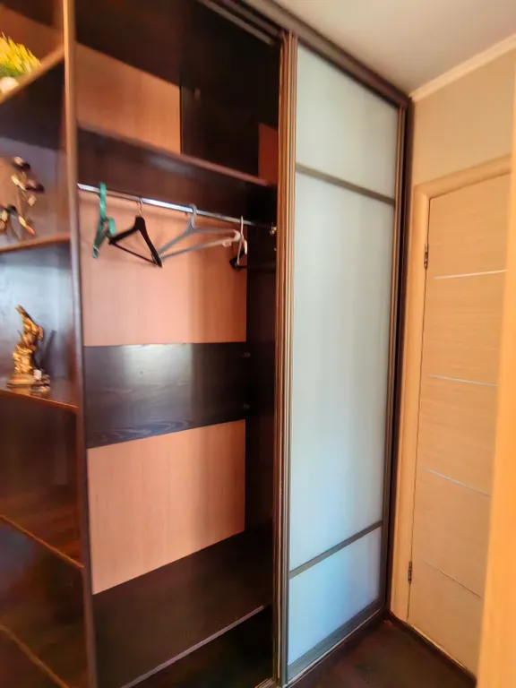 Квартира Уютная квартира в Заельцовском районе — Новосибирск