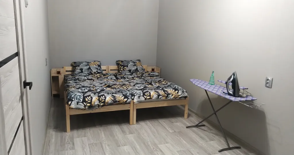 Квартира у парка