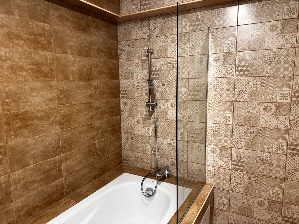 Уютная студия с парковкой в шаговой доступности от городского парка