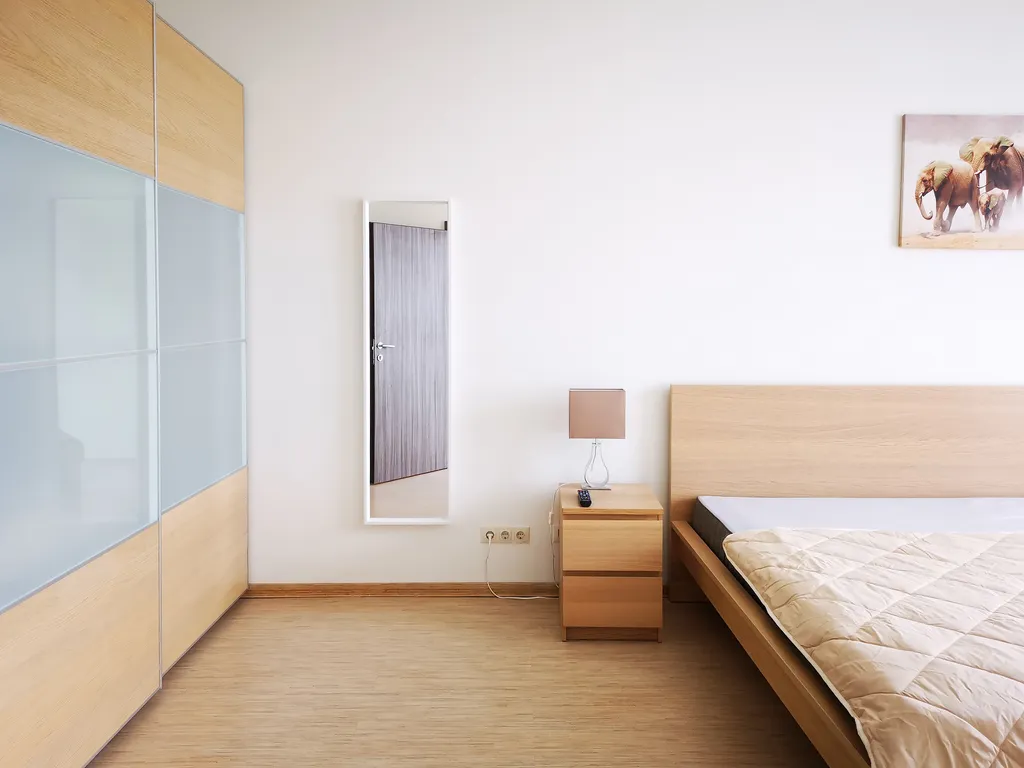 Квартира с видом на море Porto3