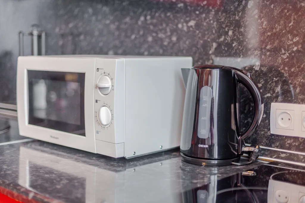 Квартира 1-комнатная Квартира — Самара