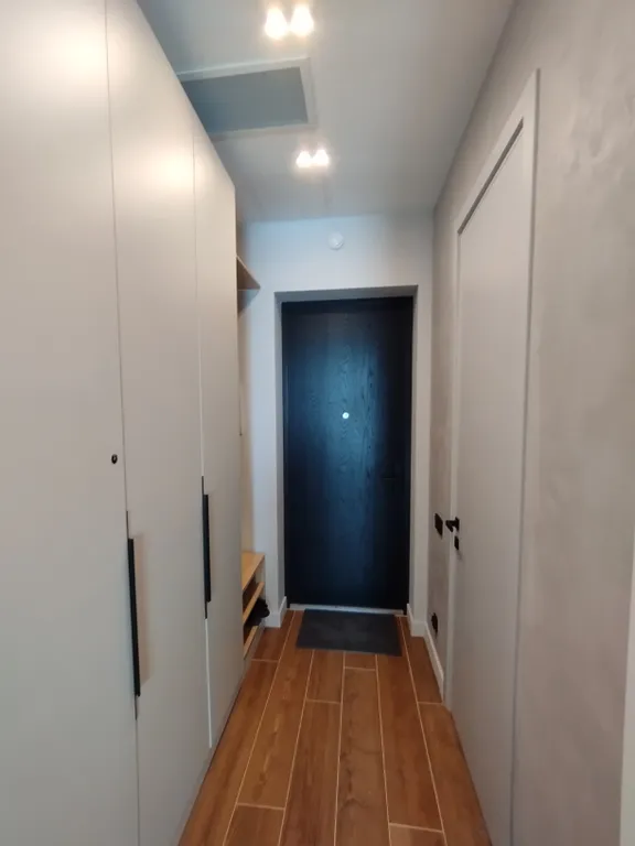 Квартира Апартаменты Vasilievsky Loft Studio 2 — Санкт-Петербург