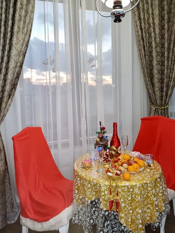 Квартира Уютная квартира Атмосфера любви в центре Анапы — Анапа