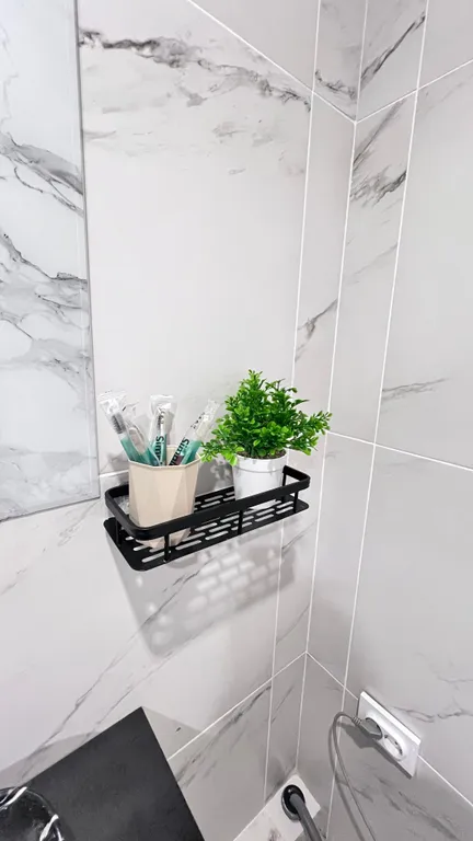 Уютная 3-комнатная квартира