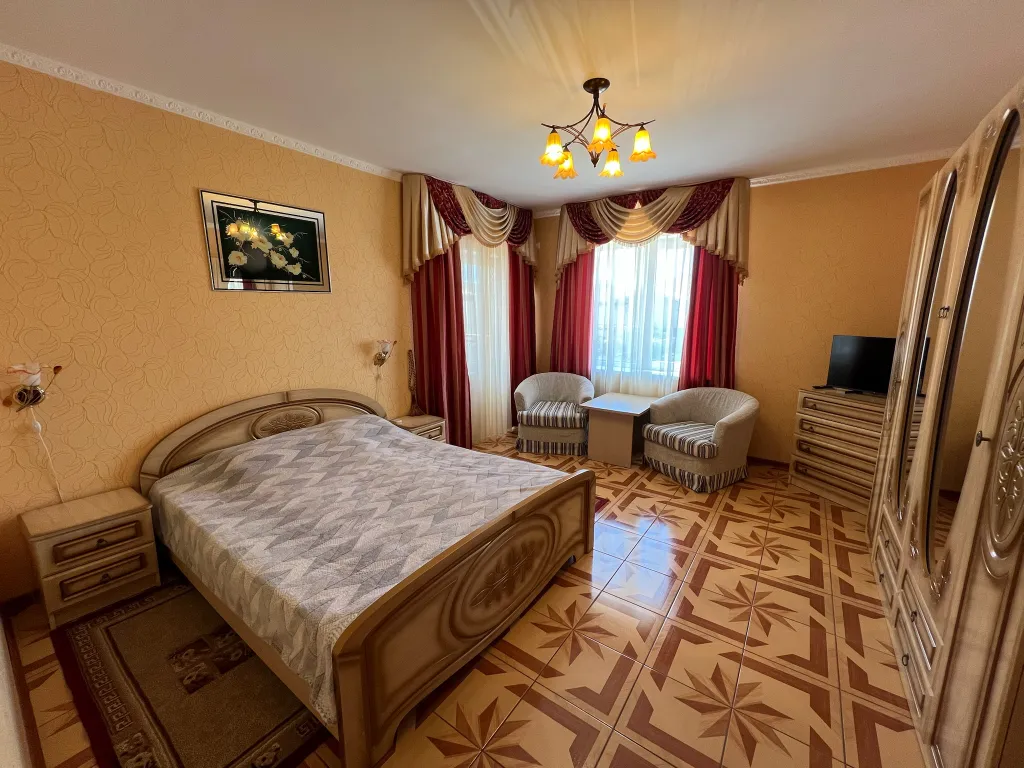 Квартира Комната — Анапа