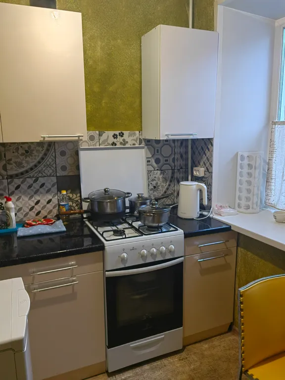 Квартира в шаговой доступности от Воткинских терм