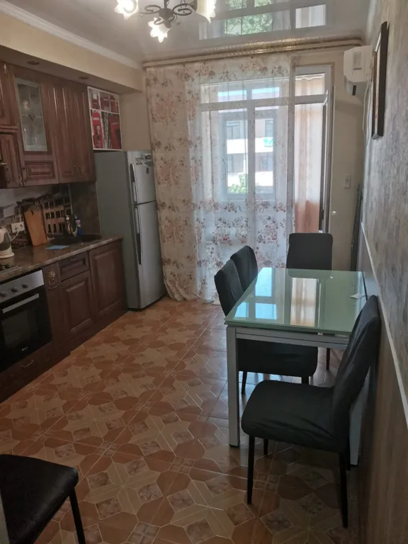 Квартира на море в ЖК Легенда