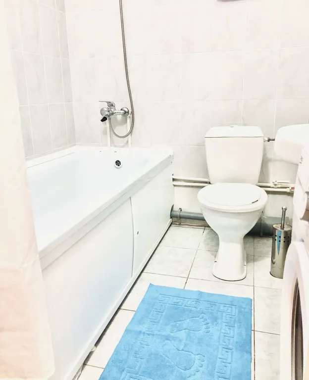 Квартира на Парнасе