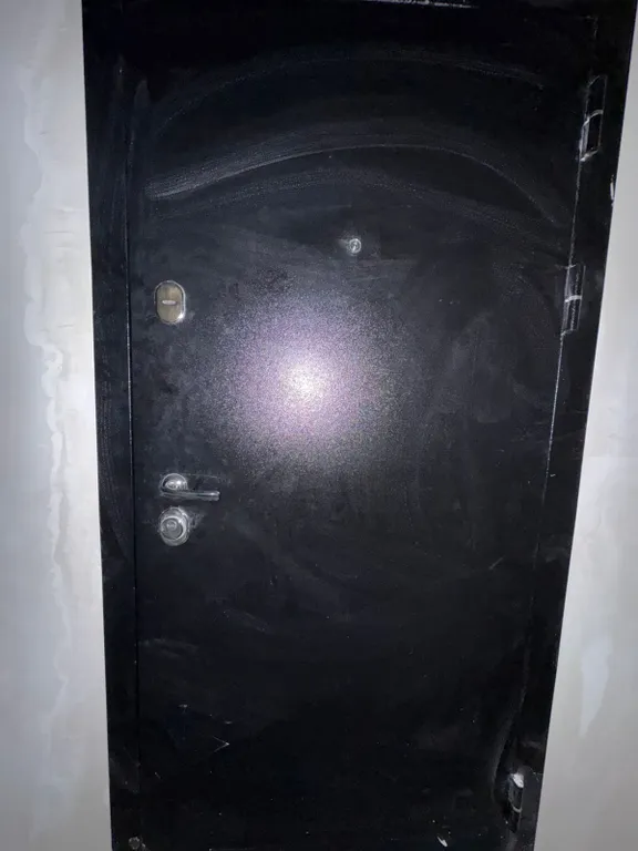 Номер с видом на озеро Рица