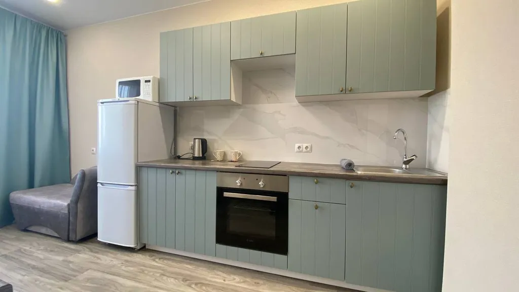 Квартира Нежность в центре города