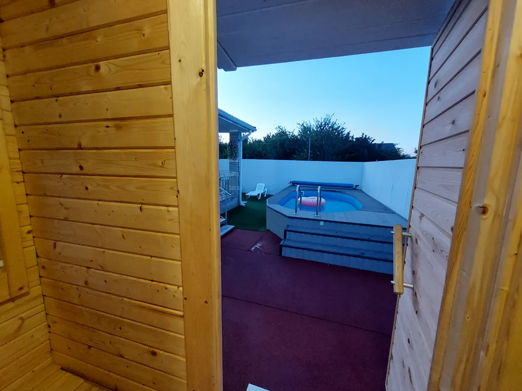 Семейная дача