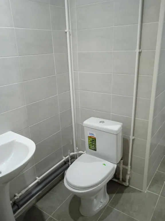 Дом для большой компании