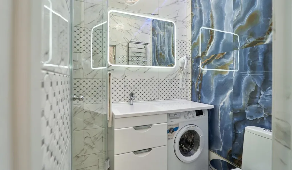 Квартира Квартира Апартамент  AkvaDeluxe на 1 линии моря — Севастополь