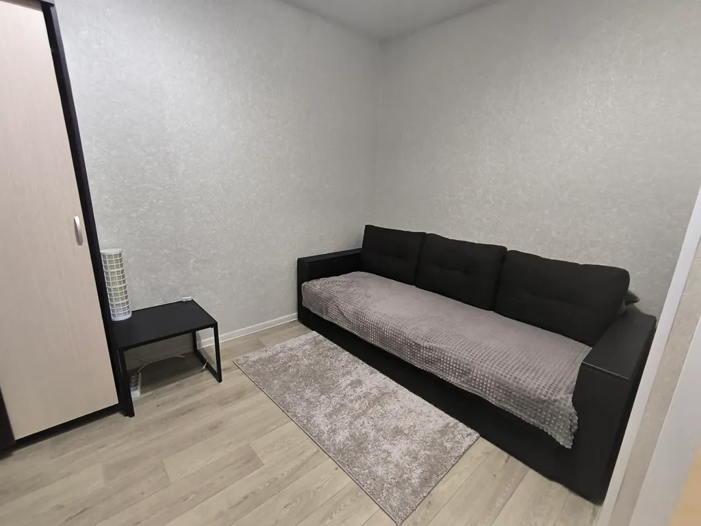 Уютная 1-комнатная квартира