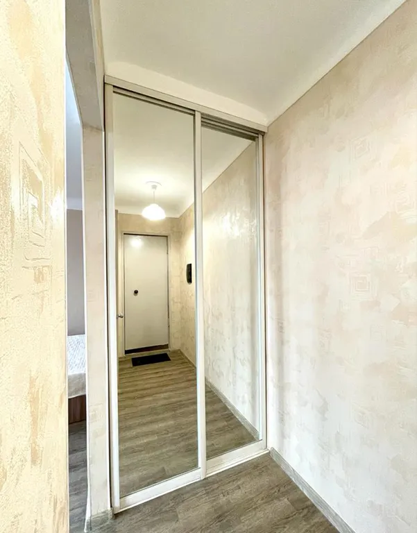 Квартира 1-комнатная Квартира — Красноярск