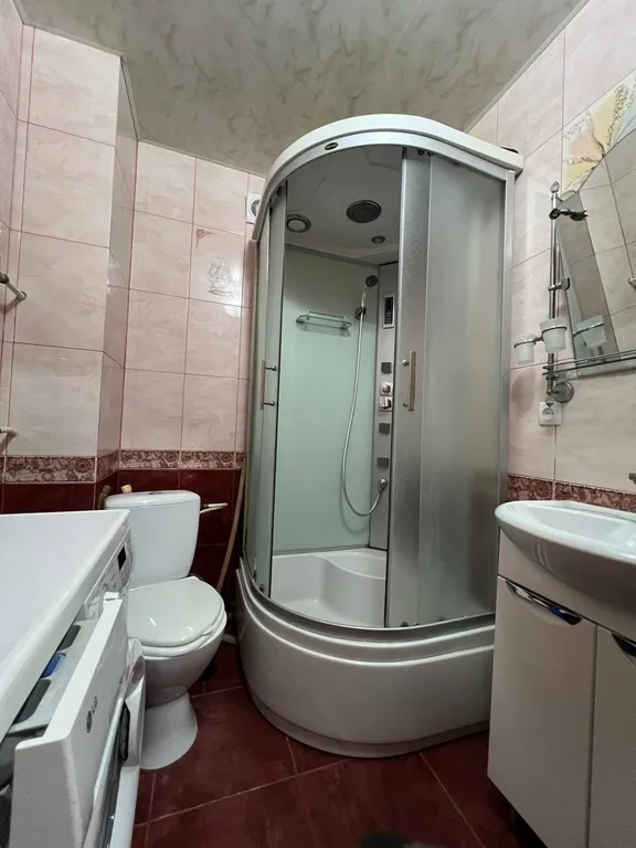 Квартира у моря