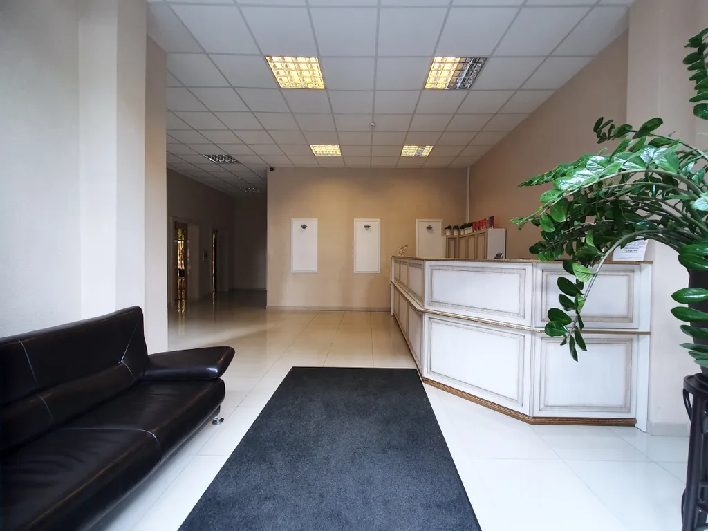 Квартира Апартаменты у моря в центре — Светлогорск